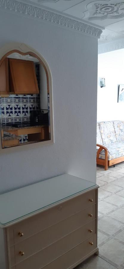 Apartamentos Las Americas - Blanes Beach ภายนอก รูปภาพ
