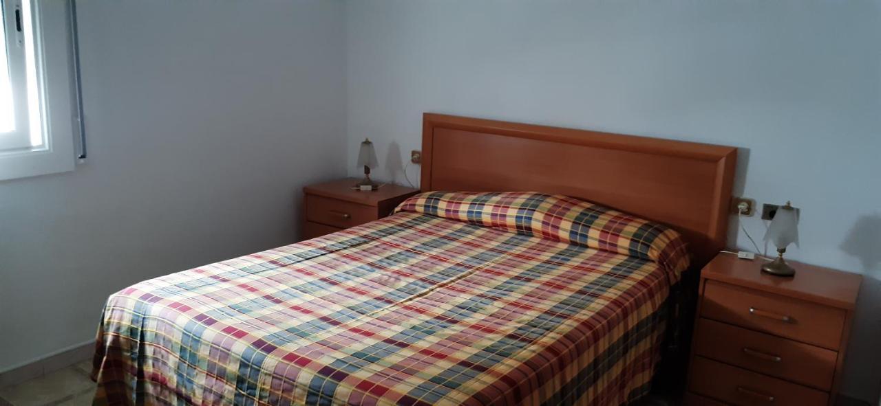 Apartamentos Las Americas - Blanes Beach ภายนอก รูปภาพ