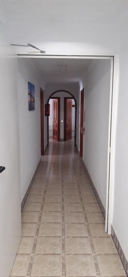 Apartamentos Las Americas - Blanes Beach ภายนอก รูปภาพ
