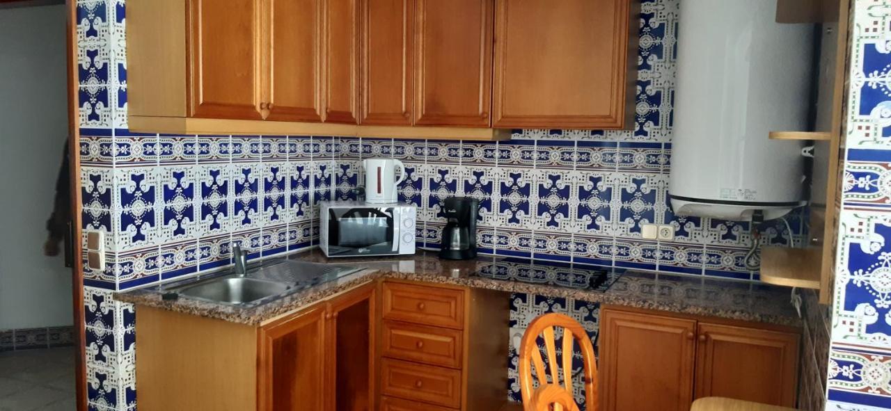 Apartamentos Las Americas - Blanes Beach ภายนอก รูปภาพ