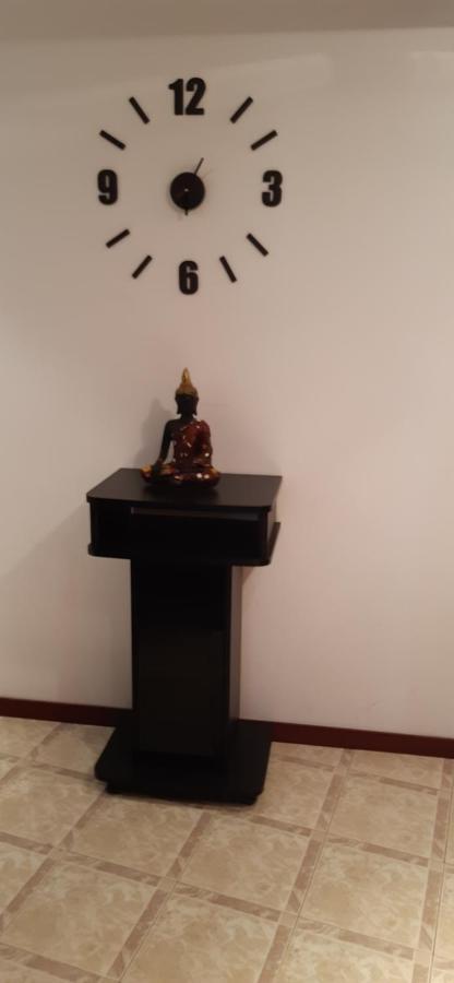 Apartamentos Las Americas - Blanes Beach ภายนอก รูปภาพ