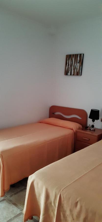 Apartamentos Las Americas - Blanes Beach ภายนอก รูปภาพ