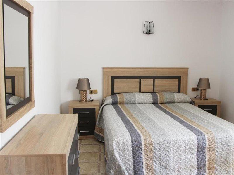 Apartamentos Las Americas - Blanes Beach ภายนอก รูปภาพ