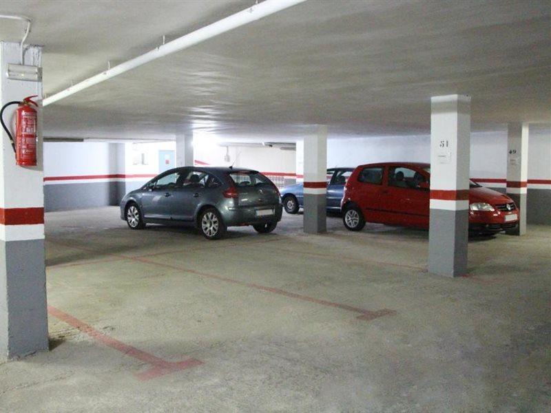 Apartamentos Las Americas - Blanes Beach ภายนอก รูปภาพ