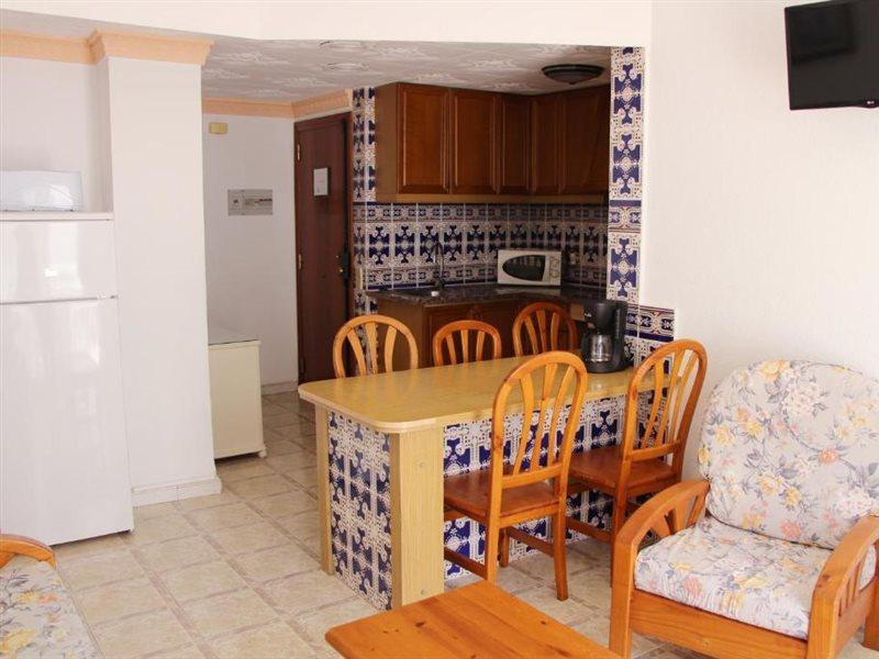 Apartamentos Las Americas - Blanes Beach ภายนอก รูปภาพ