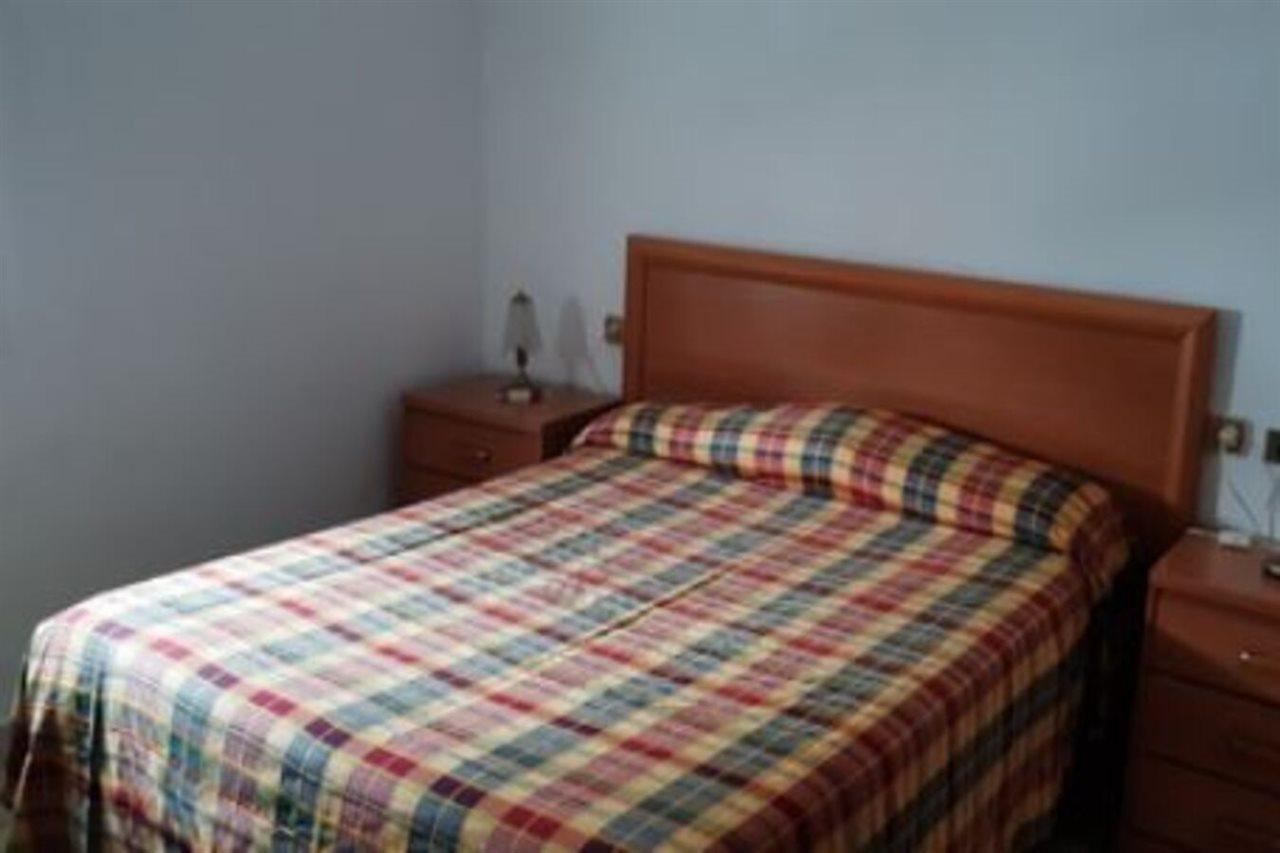 Apartamentos Las Americas - Blanes Beach ภายนอก รูปภาพ