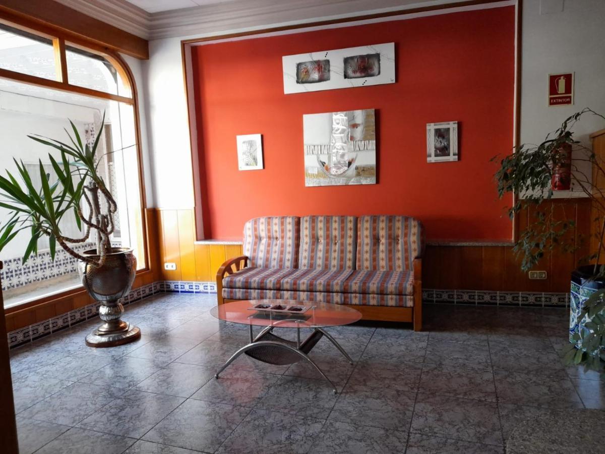 Apartamentos Las Americas - Blanes Beach ภายนอก รูปภาพ