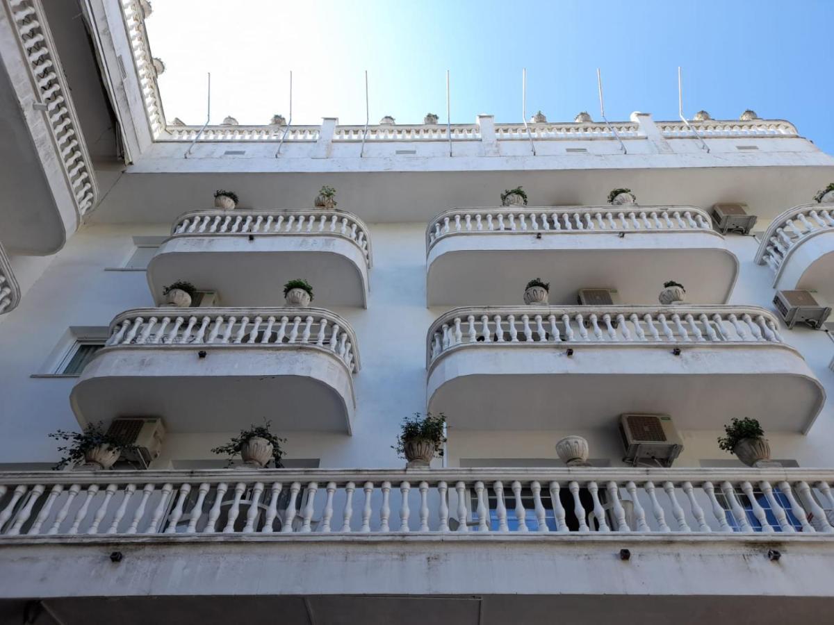 Apartamentos Las Americas - Blanes Beach ภายนอก รูปภาพ