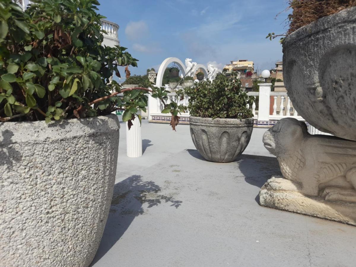 Apartamentos Las Americas - Blanes Beach ภายนอก รูปภาพ