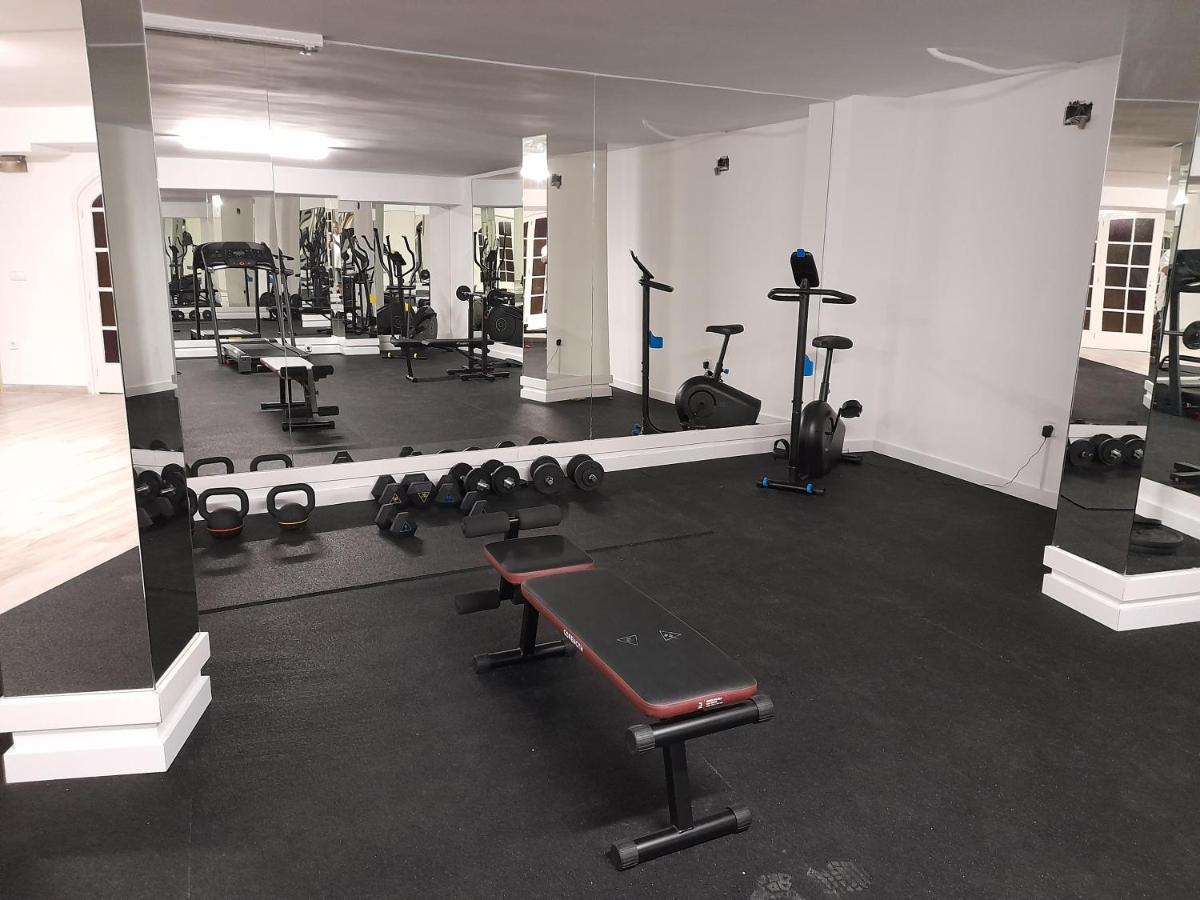Apartamentos Las Americas - Blanes Beach ภายนอก รูปภาพ