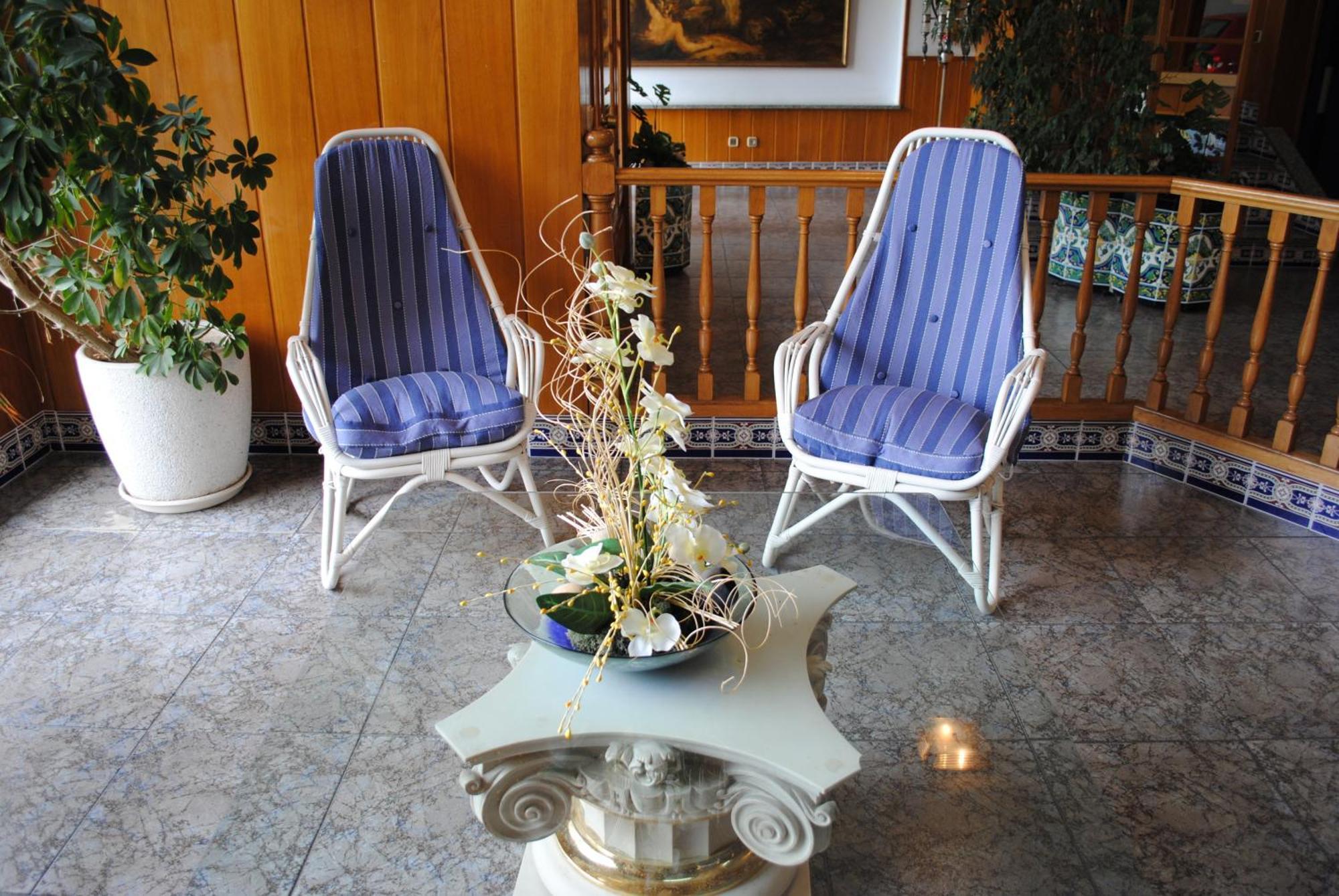 Apartamentos Las Americas - Blanes Beach ภายนอก รูปภาพ