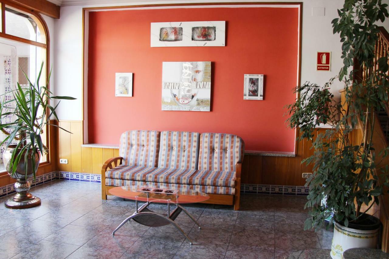 Apartamentos Las Americas - Blanes Beach ภายนอก รูปภาพ