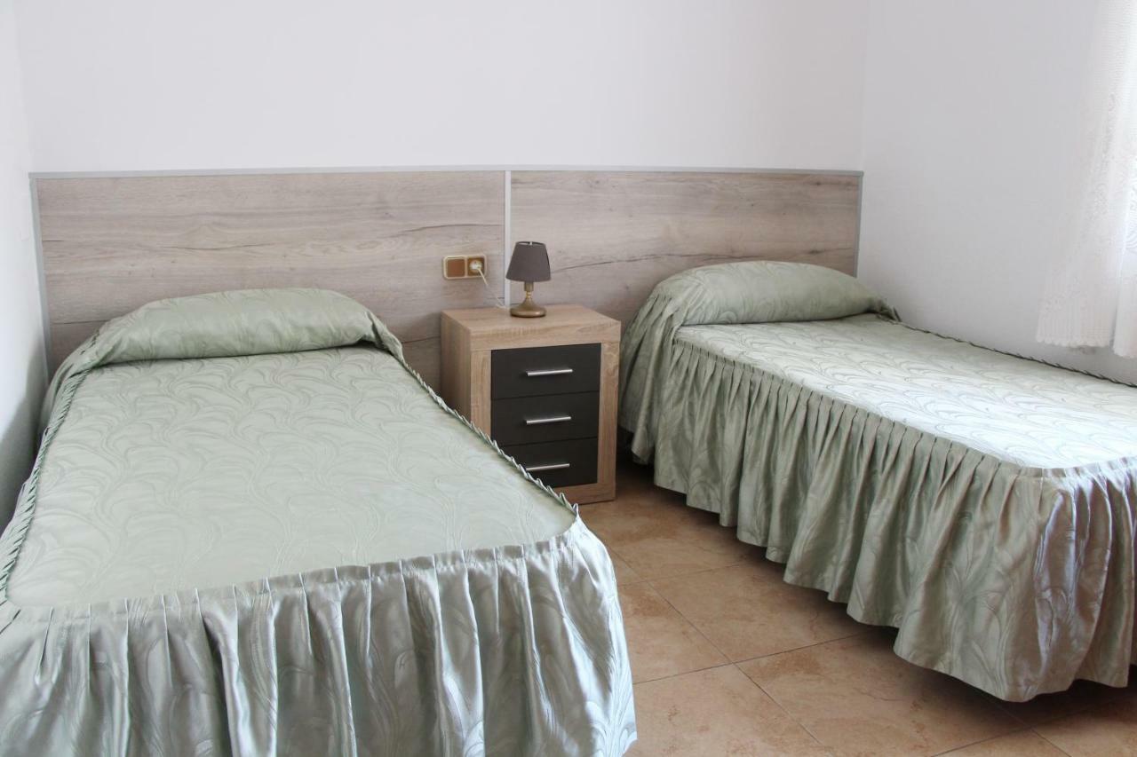 Apartamentos Las Americas - Blanes Beach ห้อง รูปภาพ