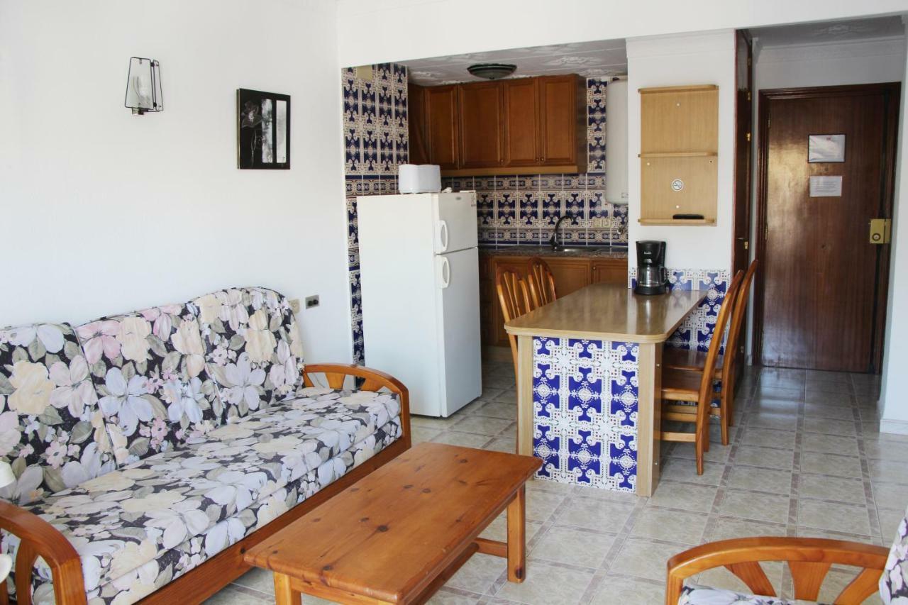Apartamentos Las Americas - Blanes Beach ห้อง รูปภาพ