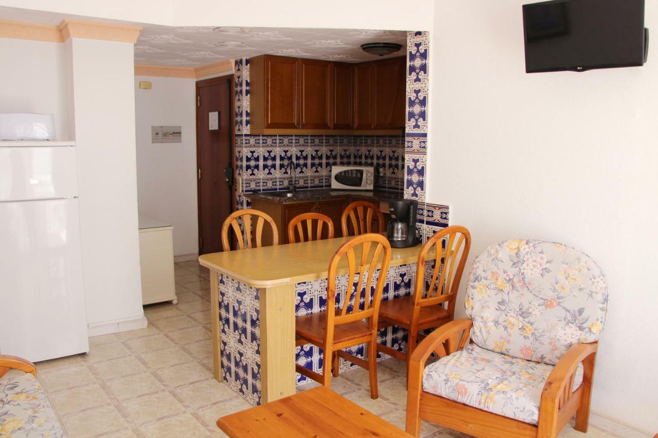 Apartamentos Las Americas - Blanes Beach ห้อง รูปภาพ