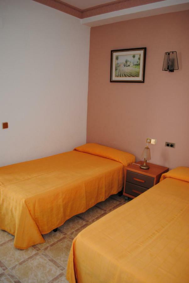 Apartamentos Las Americas - Blanes Beach ภายนอก รูปภาพ